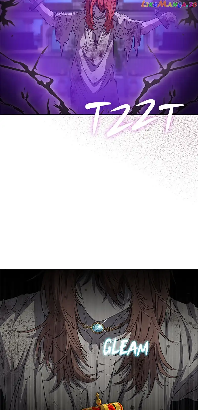 Surviving as the Devil's Child Chapter 43 page 10
