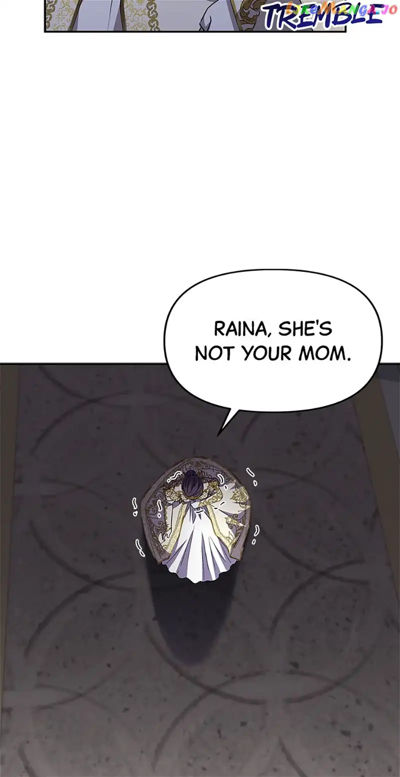 Surviving as the Devil's Child Chapter 43 page 16