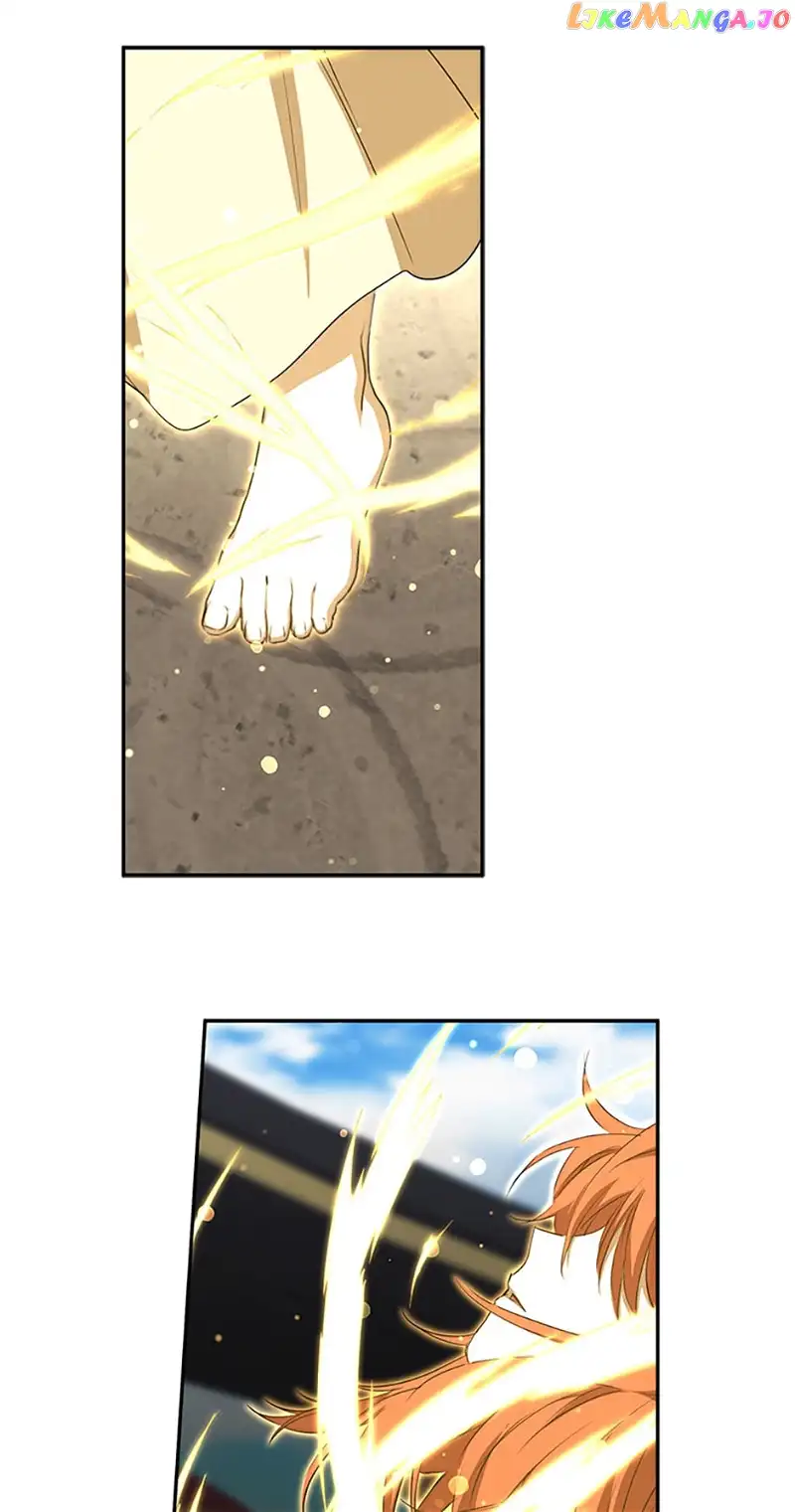 Surviving as the Devil's Child Chapter 43 page 31