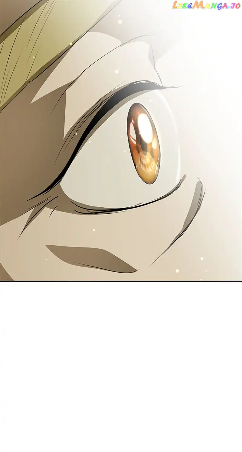 Surviving as the Devil's Child Chapter 43 page 27