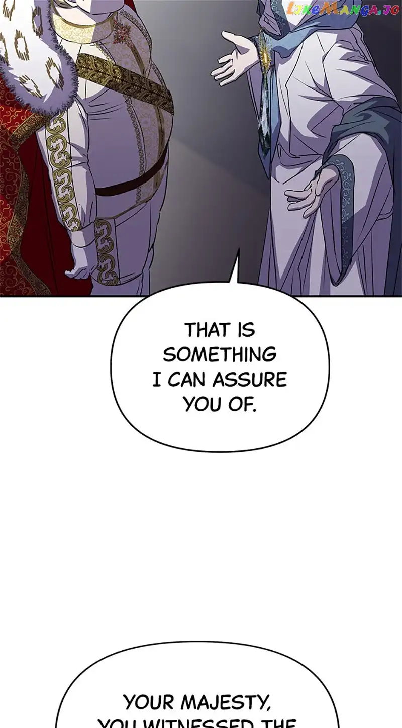 Surviving as the Devil's Child Chapter 43 page 39