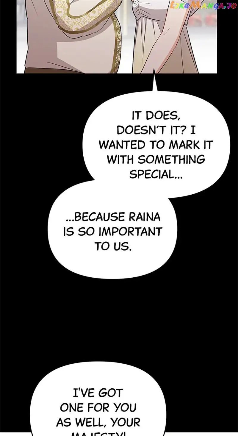 Surviving as the Devil's Child Chapter 43 page 45