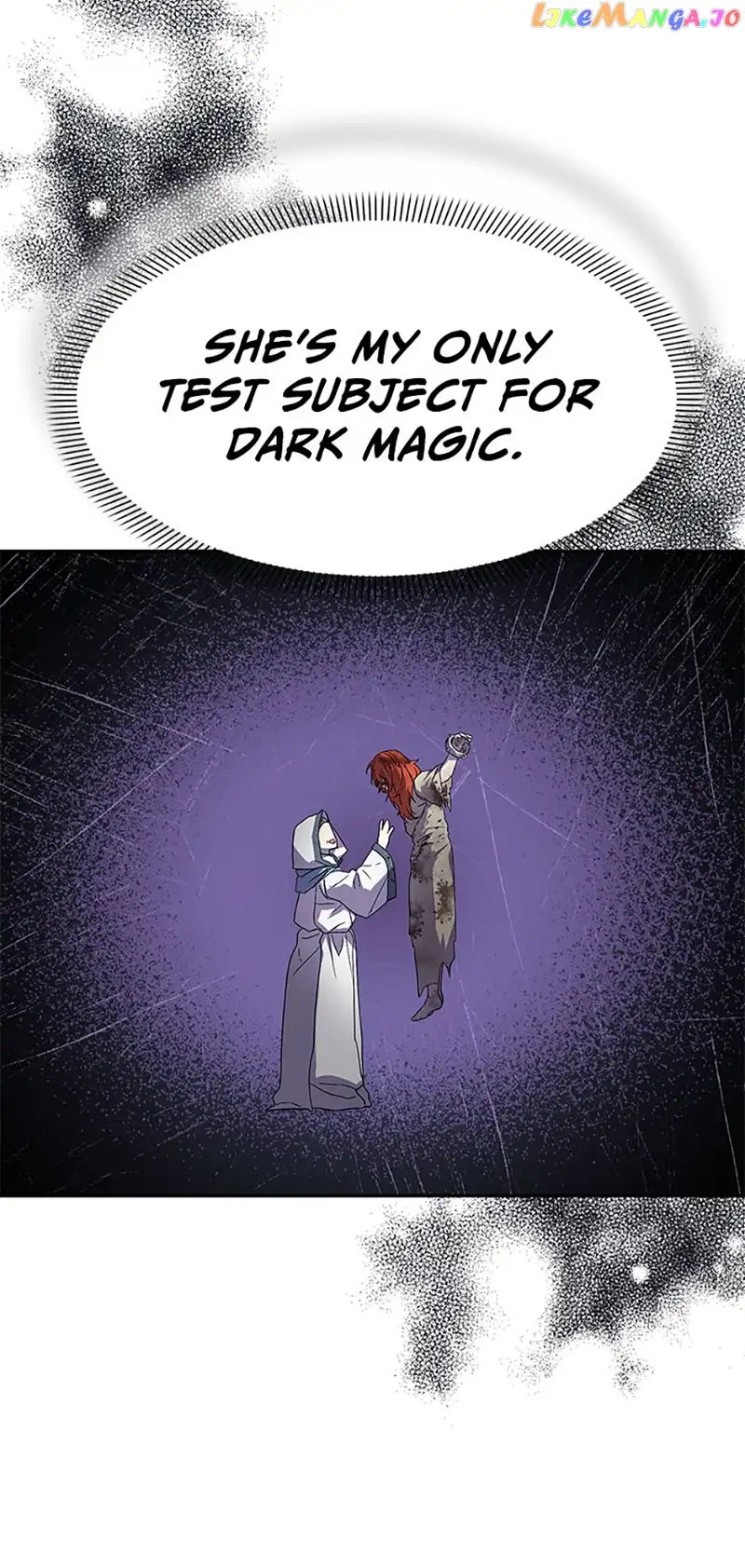 Surviving as the Devil's Child Chapter 43 page 51