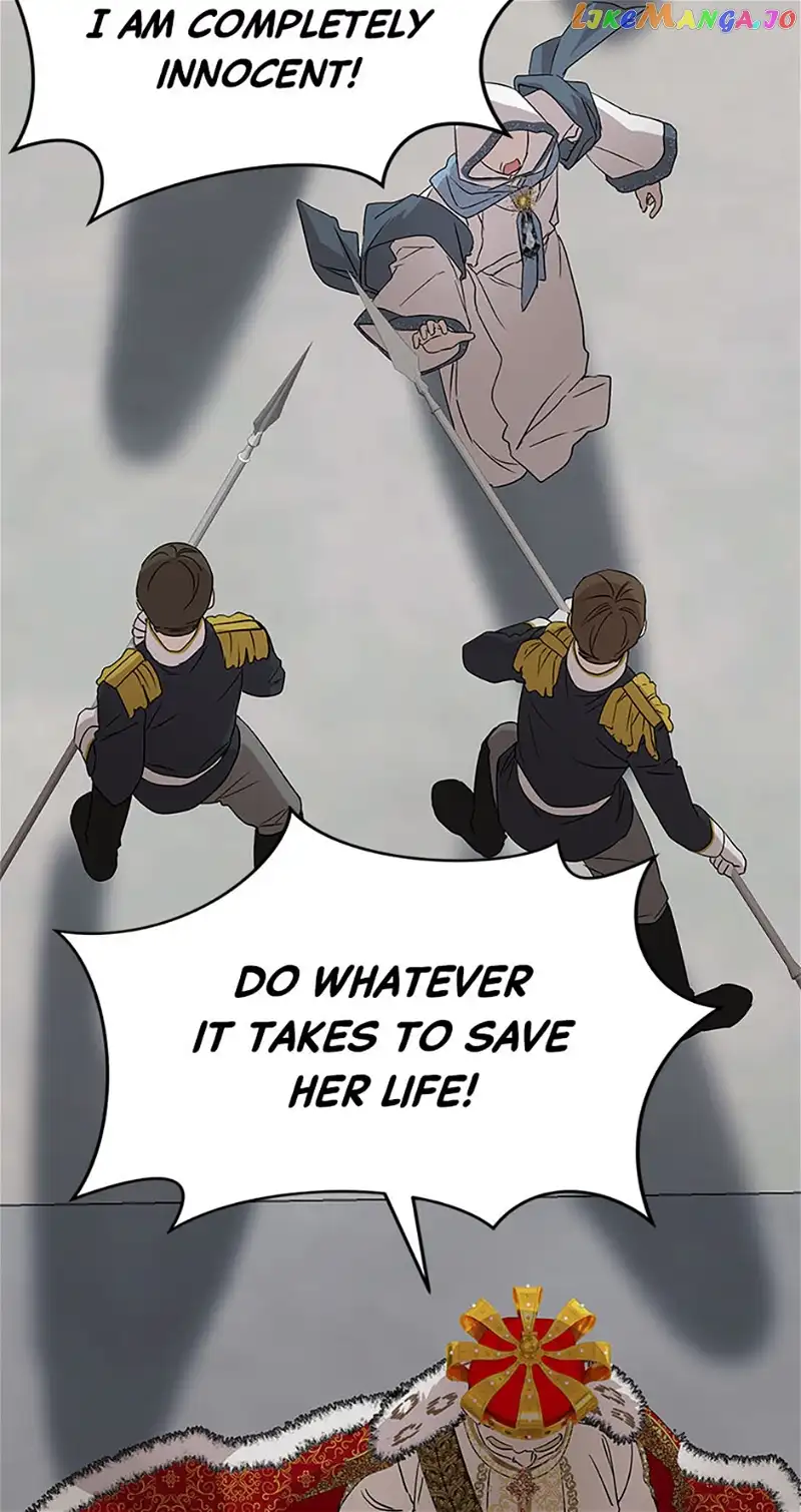 Surviving as the Devil's Child Chapter 43 page 57