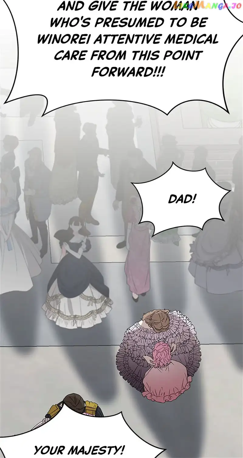 Surviving as the Devil's Child Chapter 43 page 56