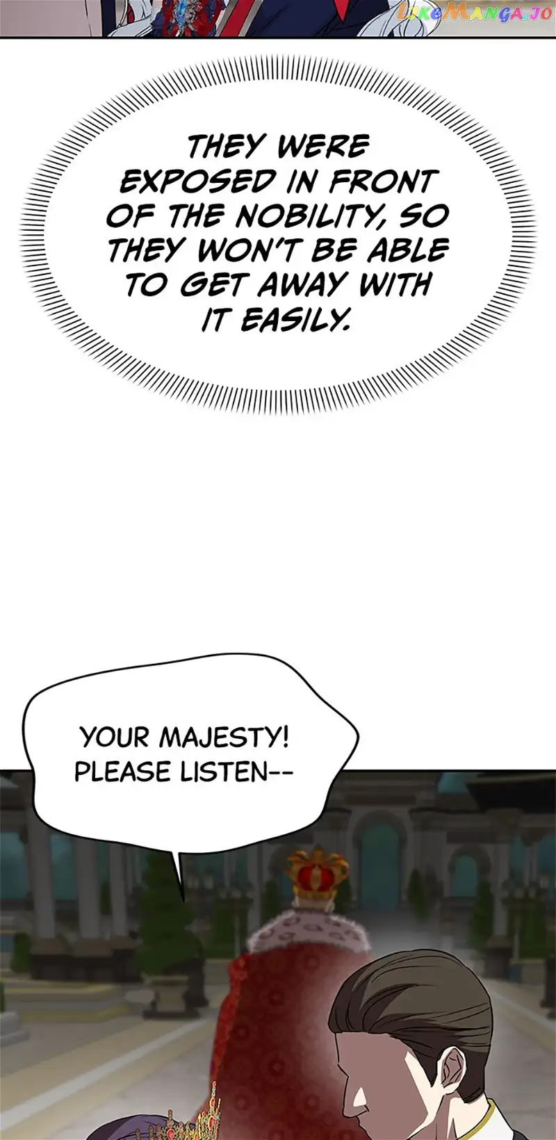 Surviving as the Devil's Child Chapter 43 page 61