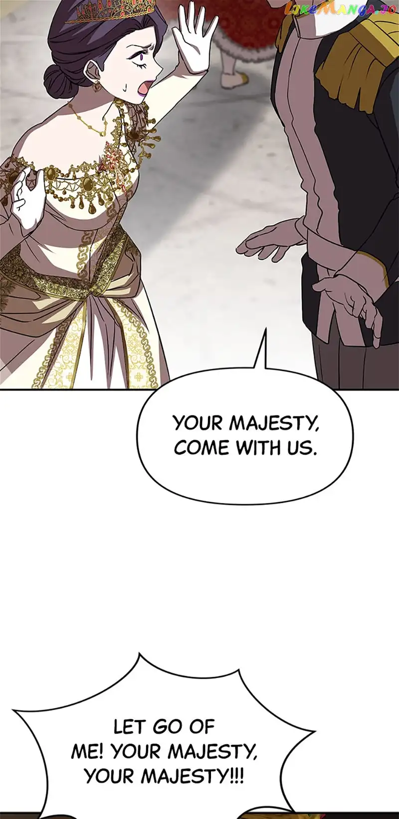 Surviving as the Devil's Child Chapter 43 page 62