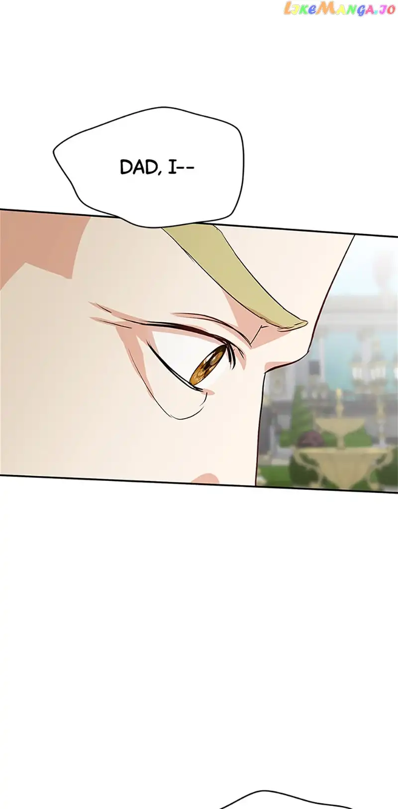 Surviving as the Devil's Child Chapter 43 page 66
