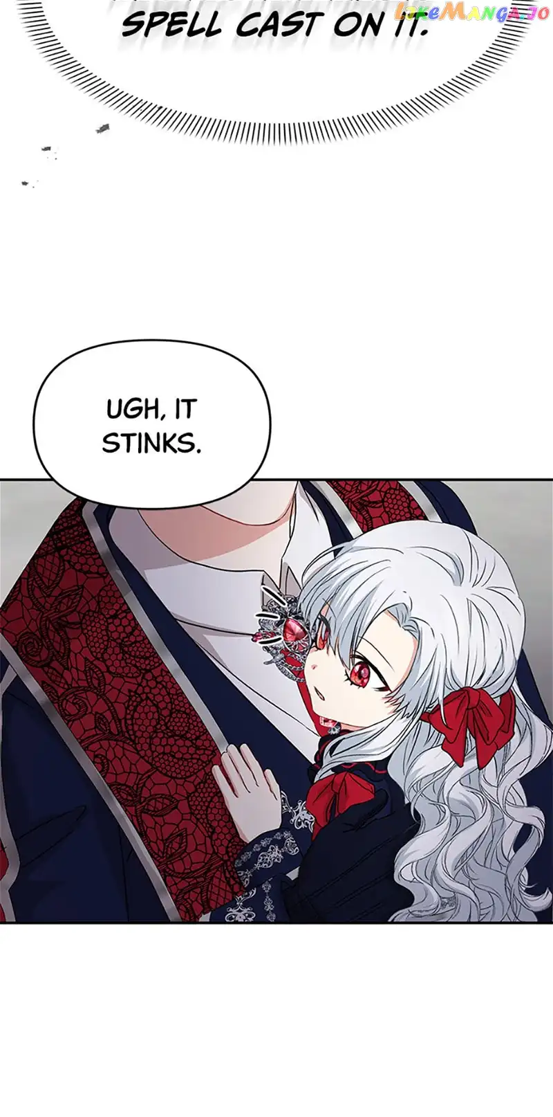 Surviving as the Devil's Child Chapter 43 page 74