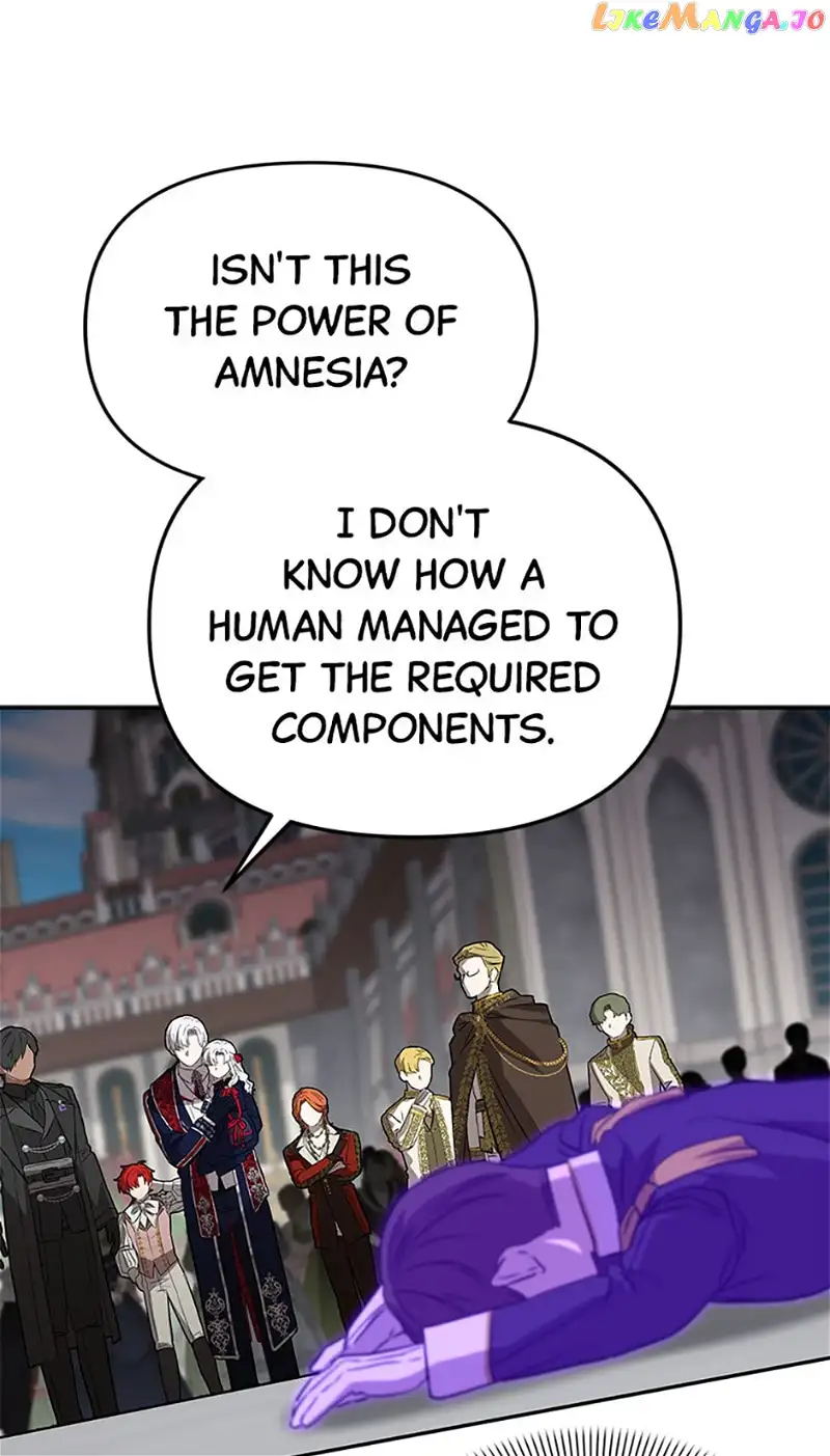 Surviving as the Devil's Child Chapter 43 page 75