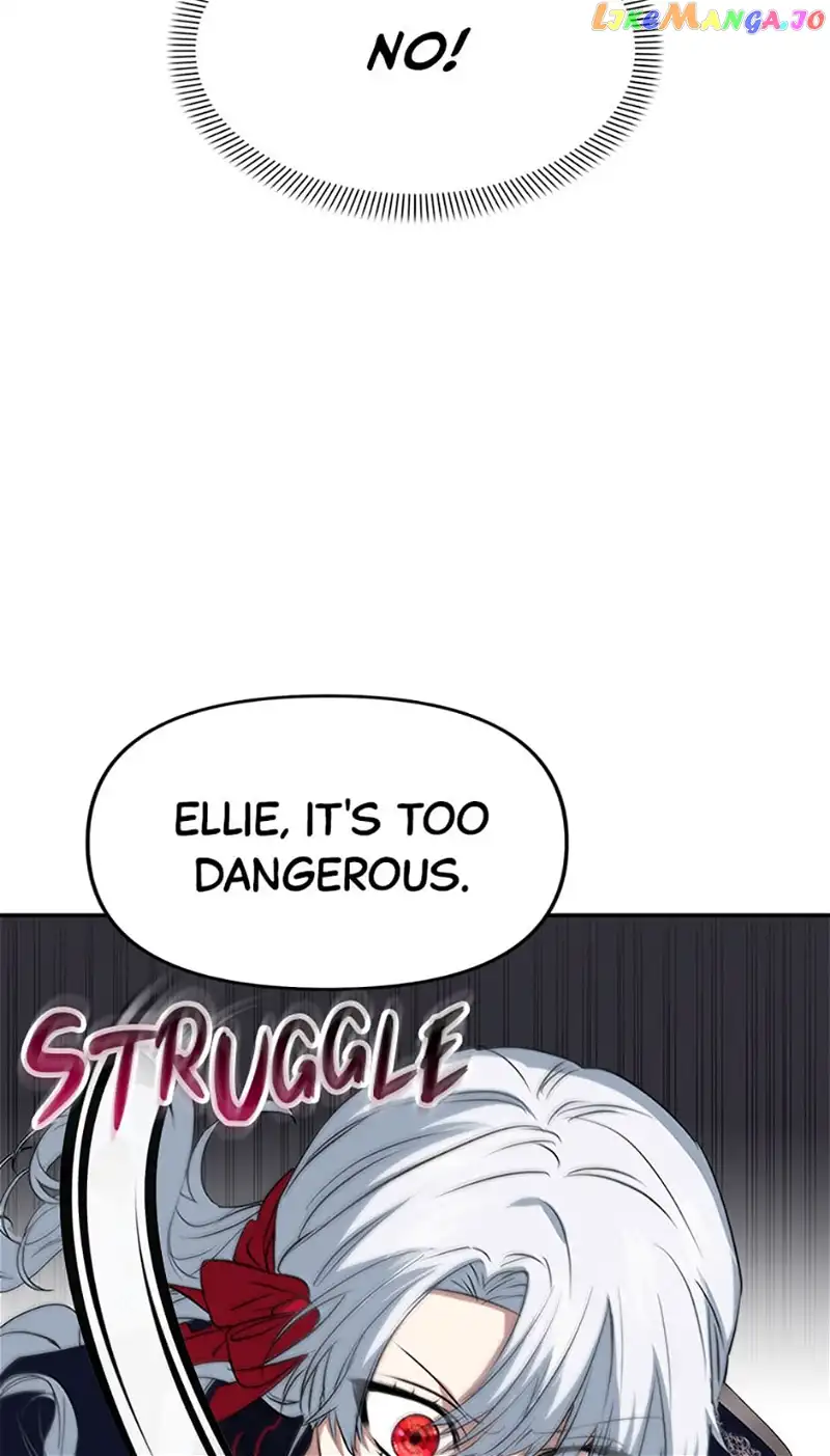 Surviving as the Devil's Child Chapter 43 page 77