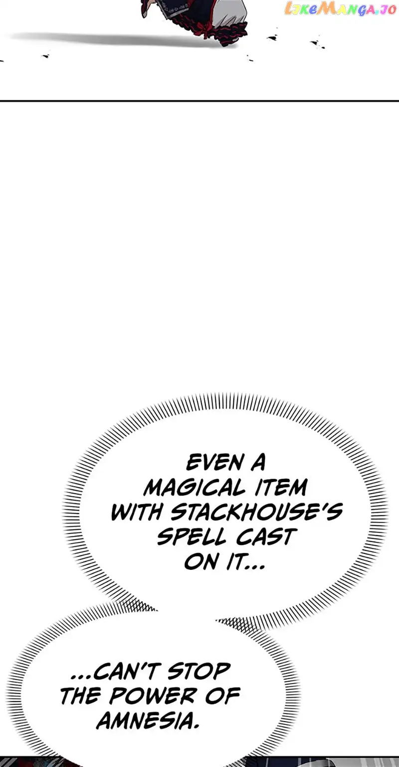 Surviving as the Devil's Child Chapter 43 page 81
