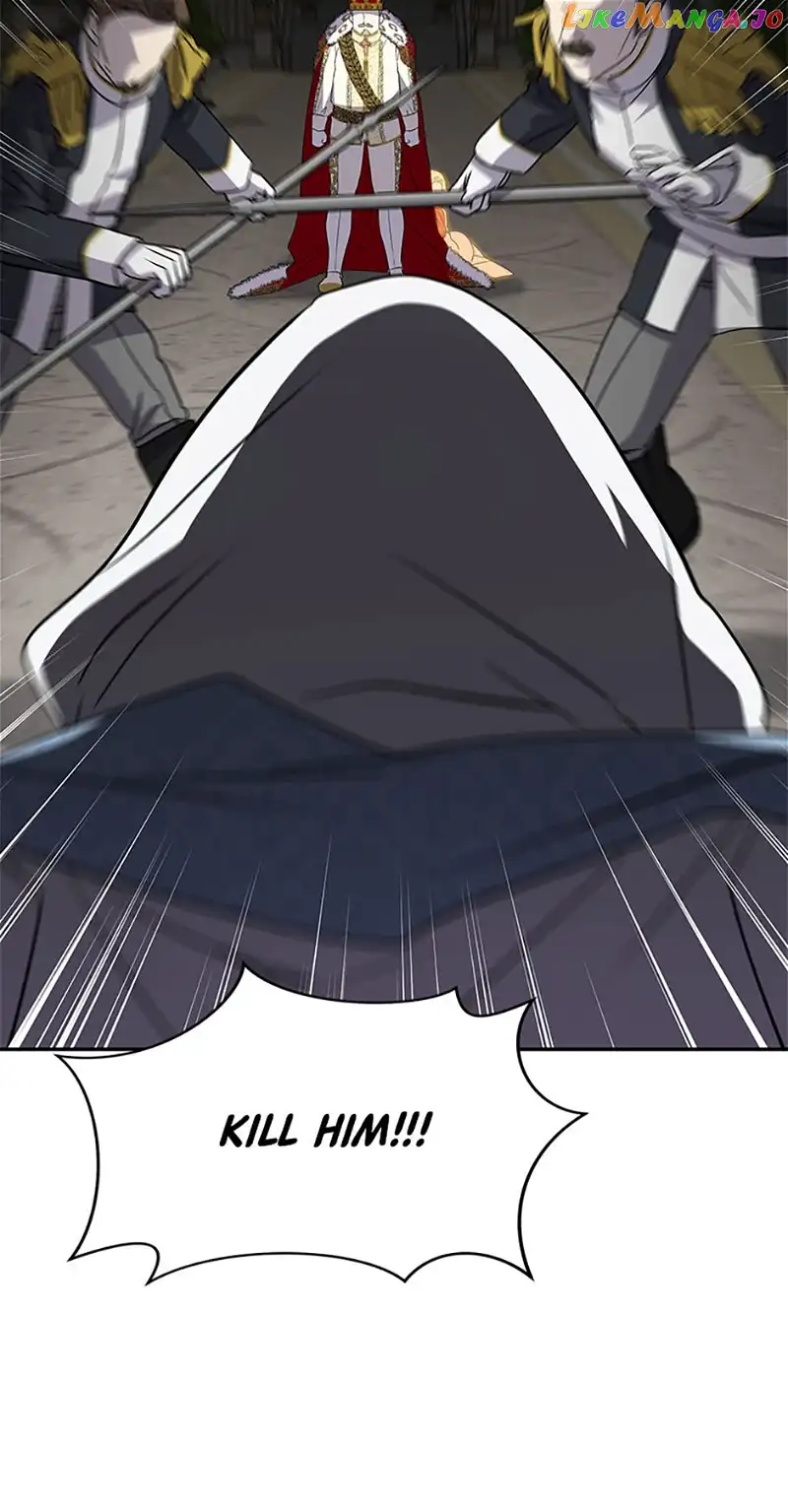 Surviving as the Devil's Child Chapter 43 page 83