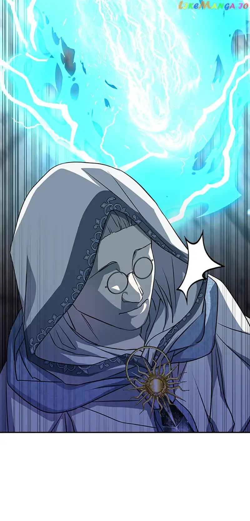 Surviving as the Devil's Child Chapter 43 page 91