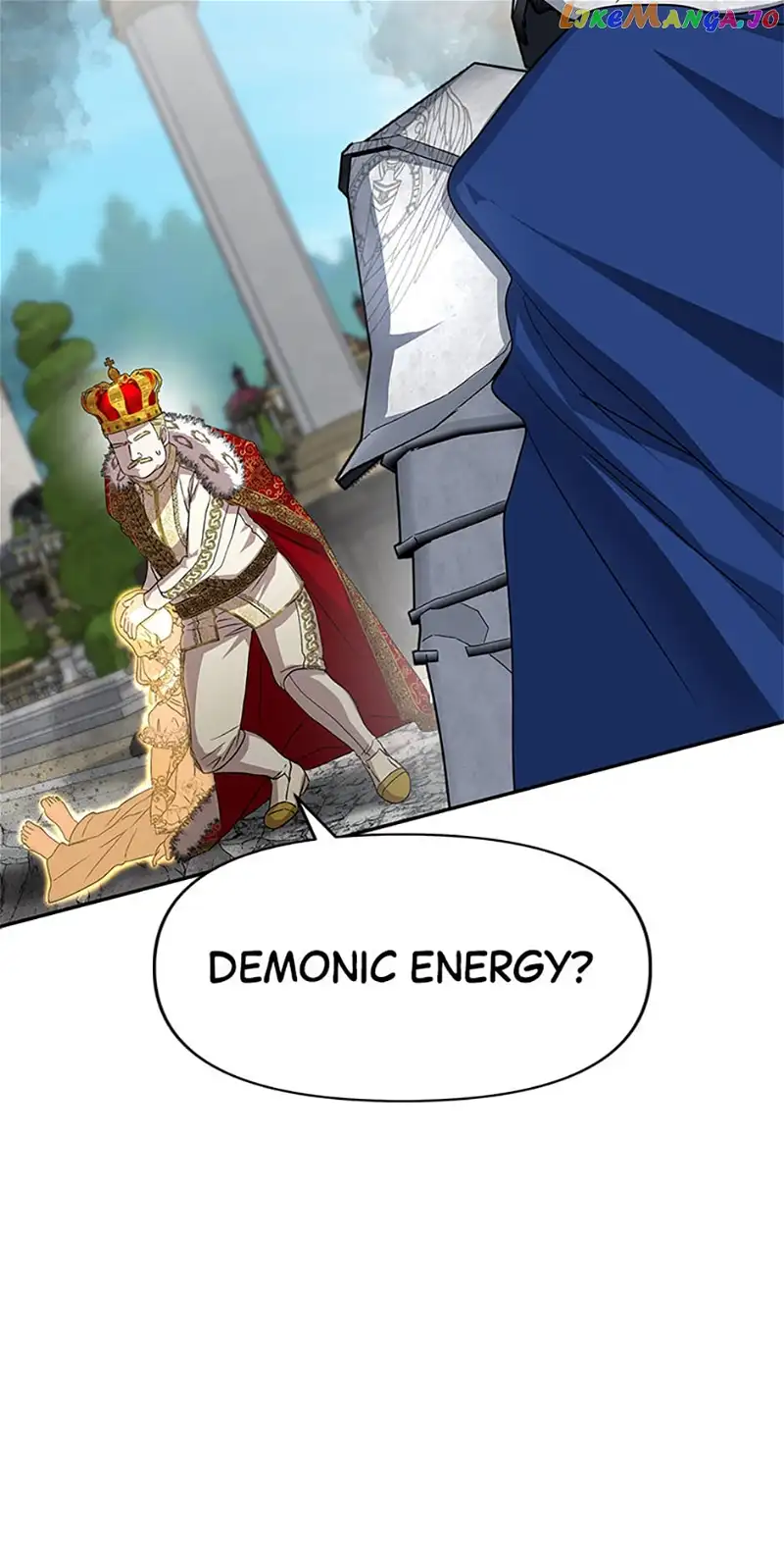 Surviving as the Devil's Child Chapter 43 page 114