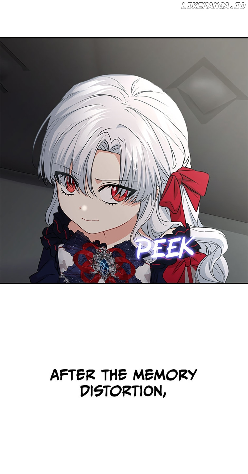 Surviving as the Devil's Child Chapter 44 page 4