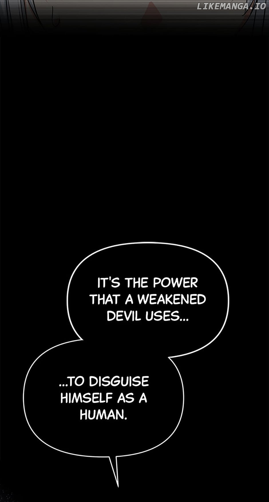 Surviving as the Devil's Child Chapter 44 page 25