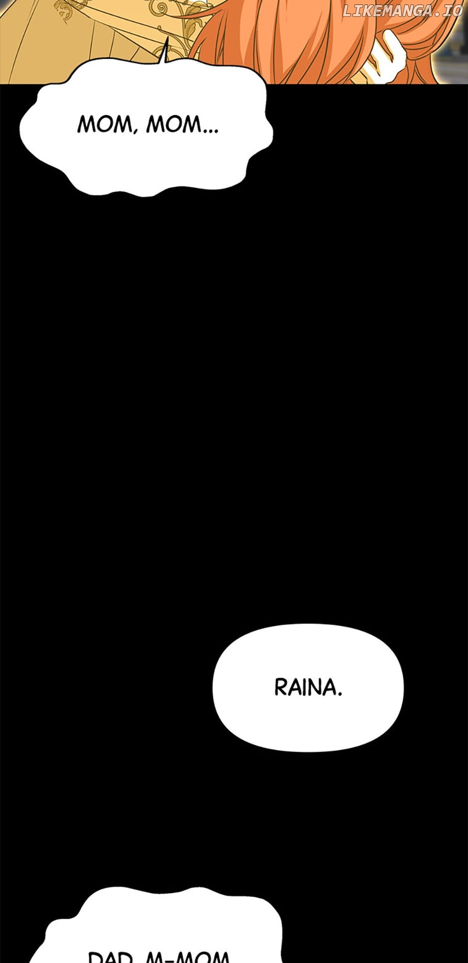 Surviving as the Devil's Child Chapter 44 page 47