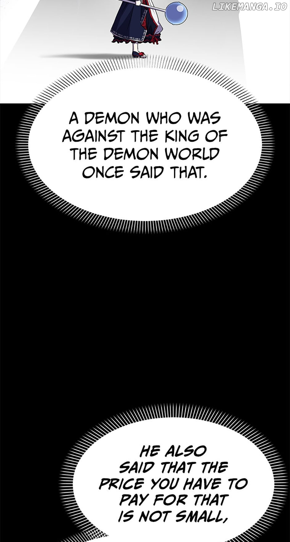 Surviving as the Devil's Child Chapter 44 page 27