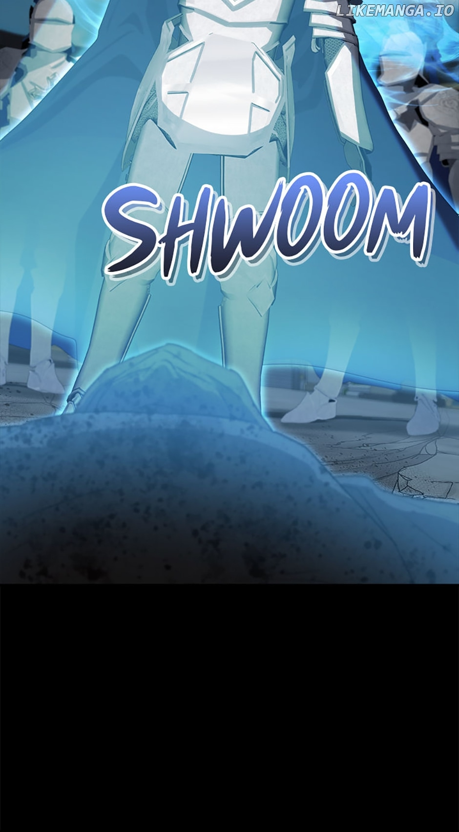 Surviving as the Devil's Child Chapter 44 page 17