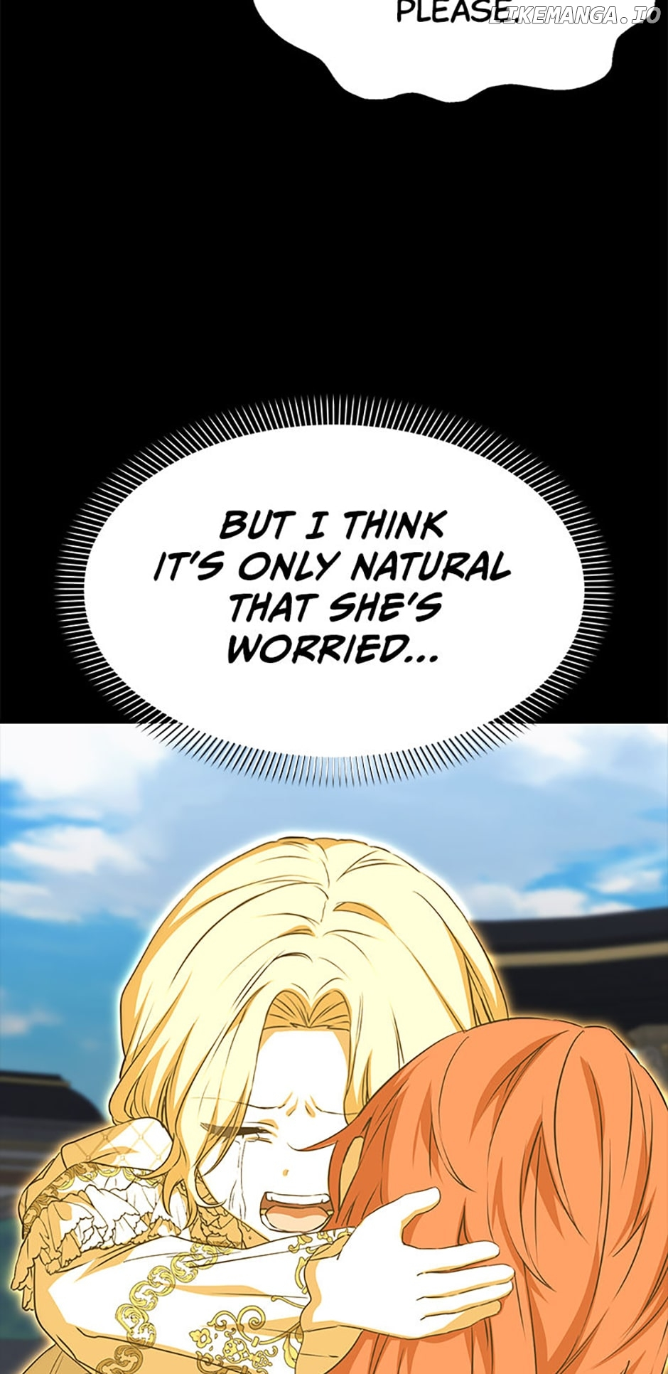Surviving as the Devil's Child Chapter 44 page 46