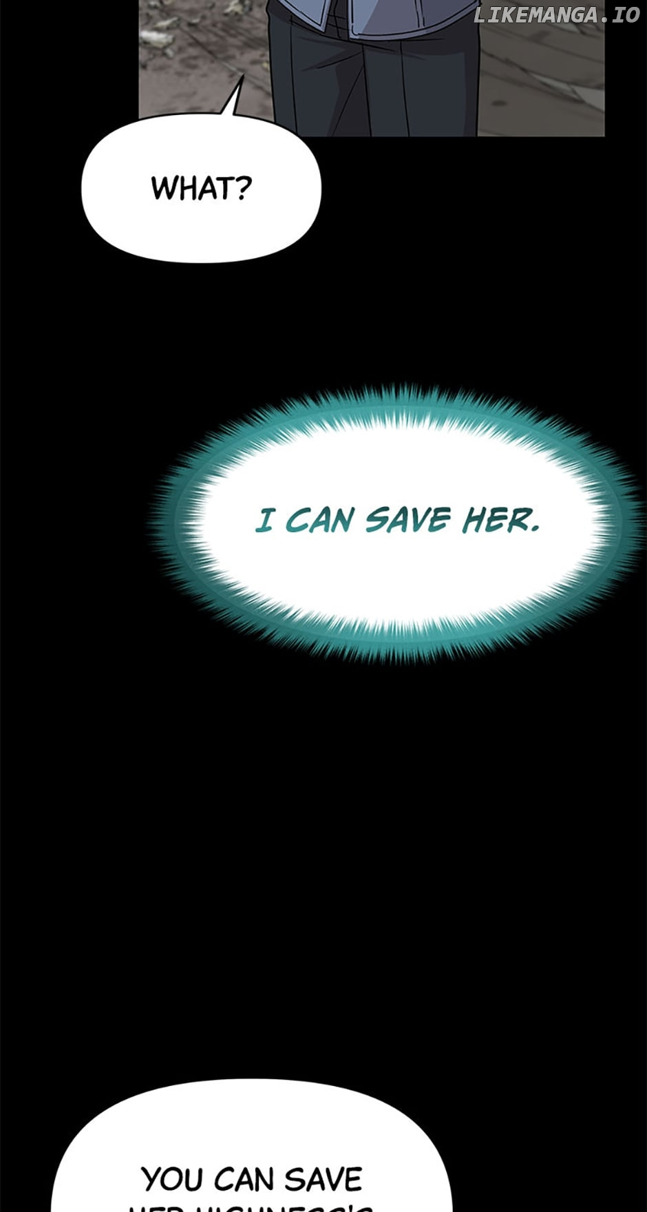 Surviving as the Devil's Child Chapter 44 page 51