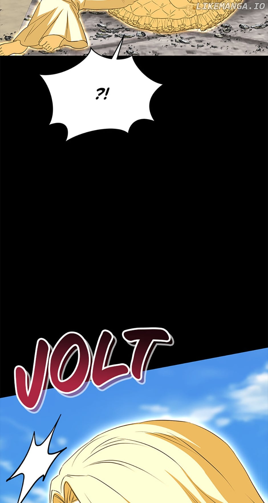 Surviving as the Devil's Child Chapter 44 page 53