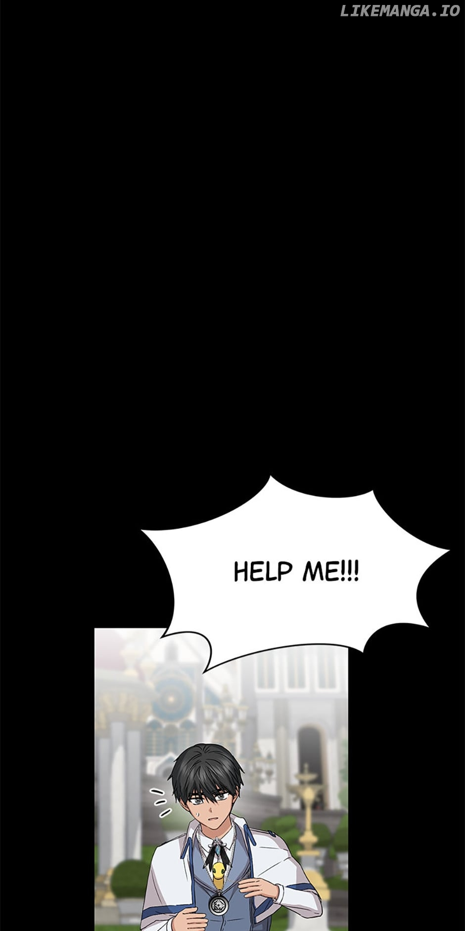 Surviving as the Devil's Child Chapter 44 page 56