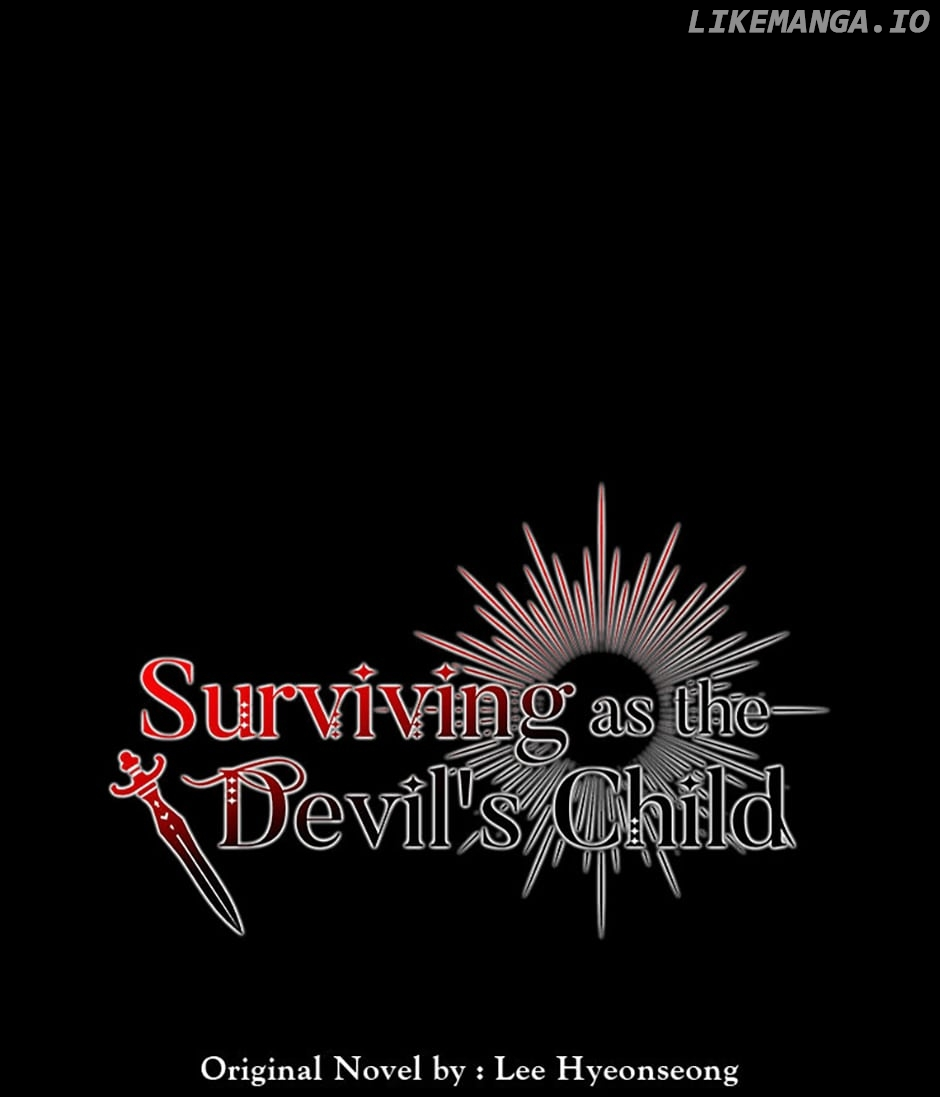 Surviving as the Devil's Child Chapter 44 page 59