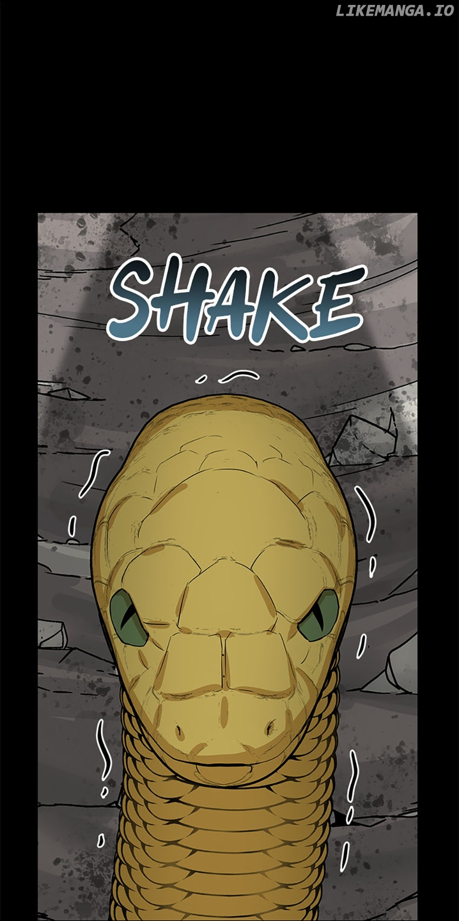 Surviving as the Devil's Child Chapter 44 page 61
