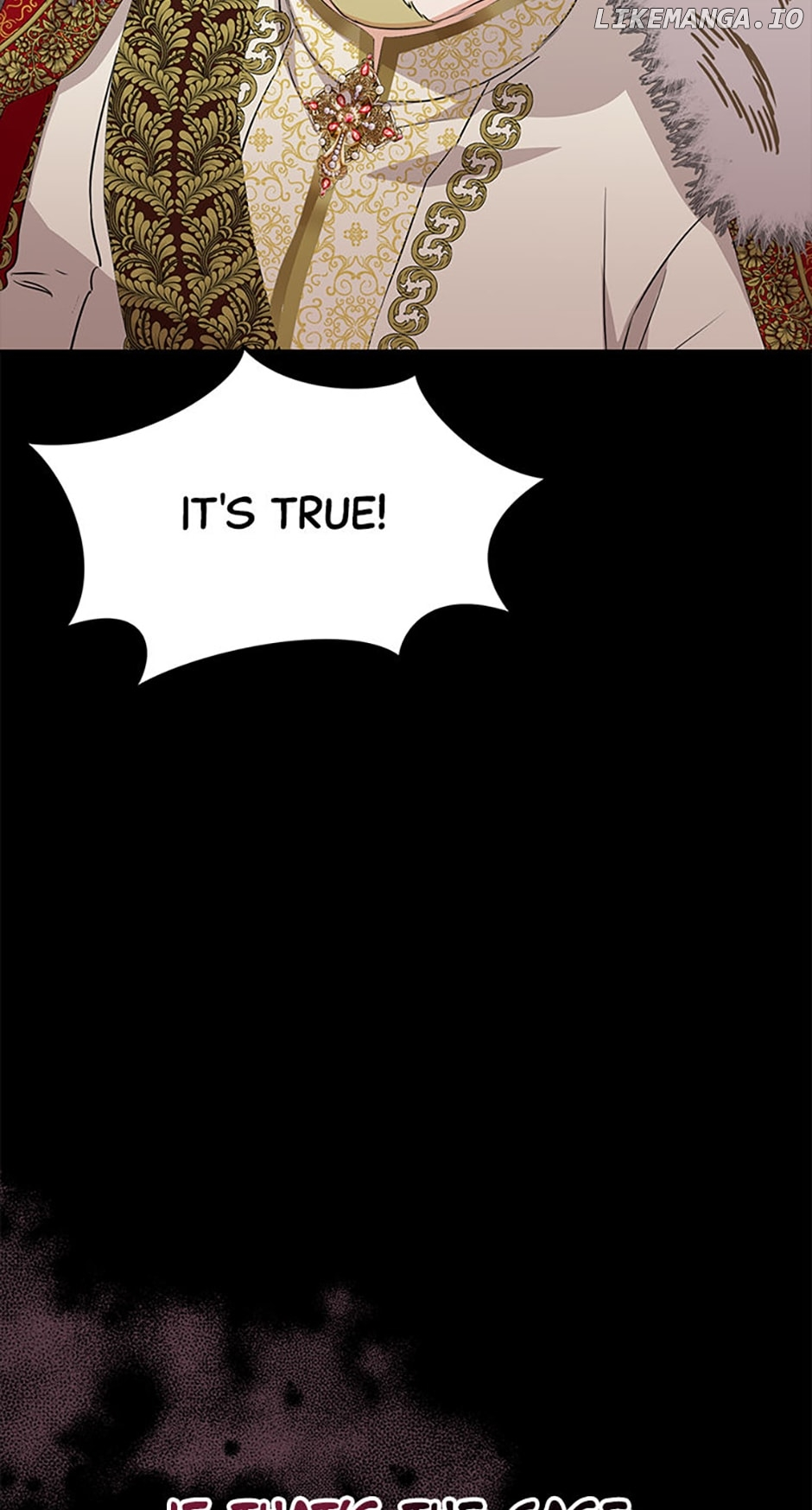 Surviving as the Devil's Child Chapter 44 page 68