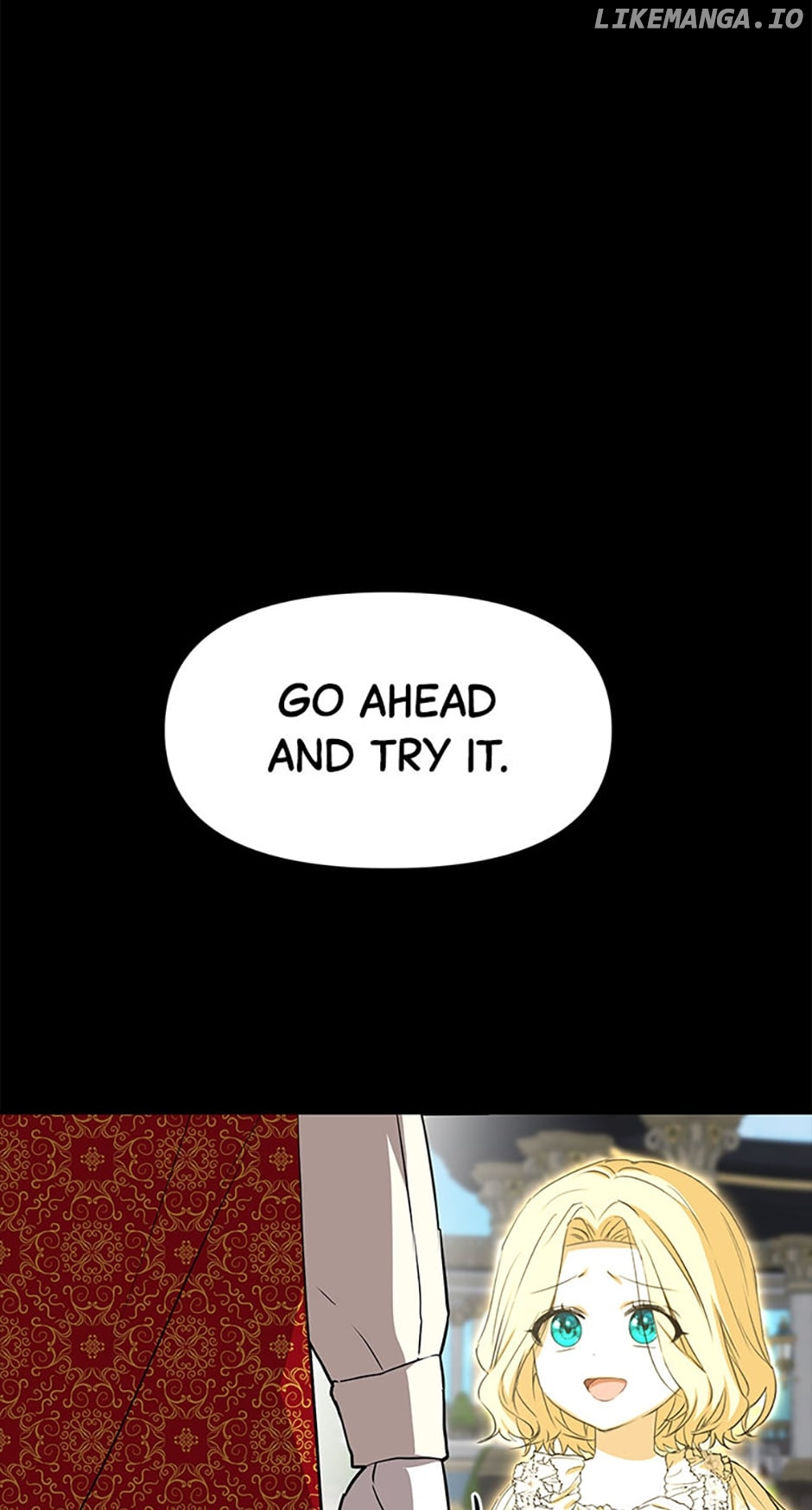 Surviving as the Devil's Child Chapter 44 page 71