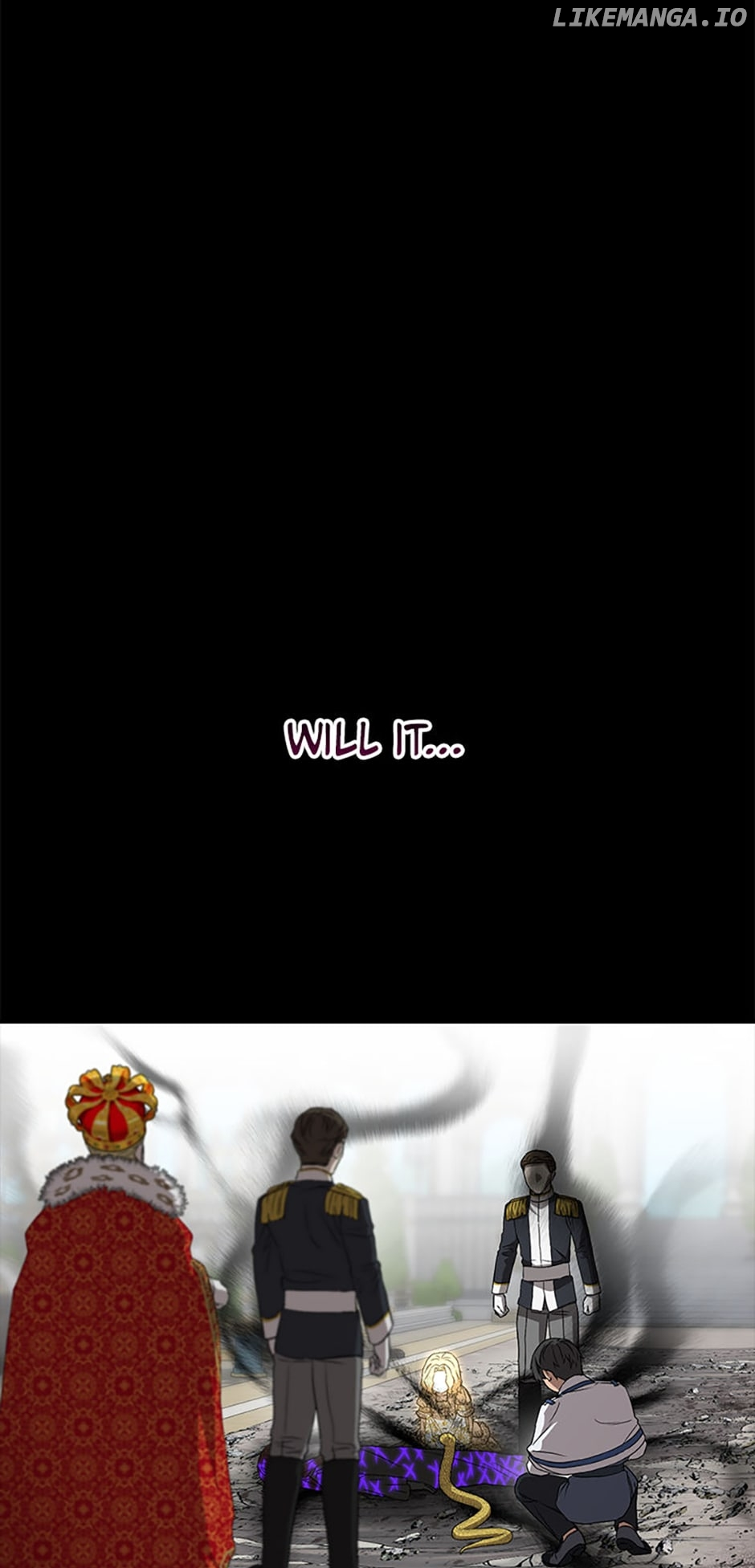 Surviving as the Devil's Child Chapter 44 page 75