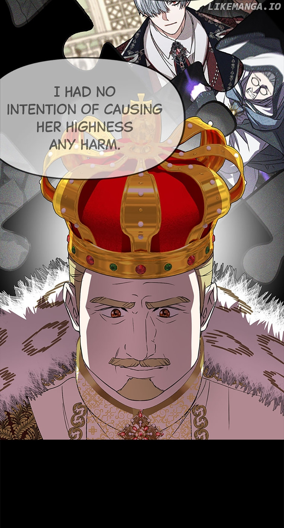 Surviving as the Devil's Child Chapter 44 page 70