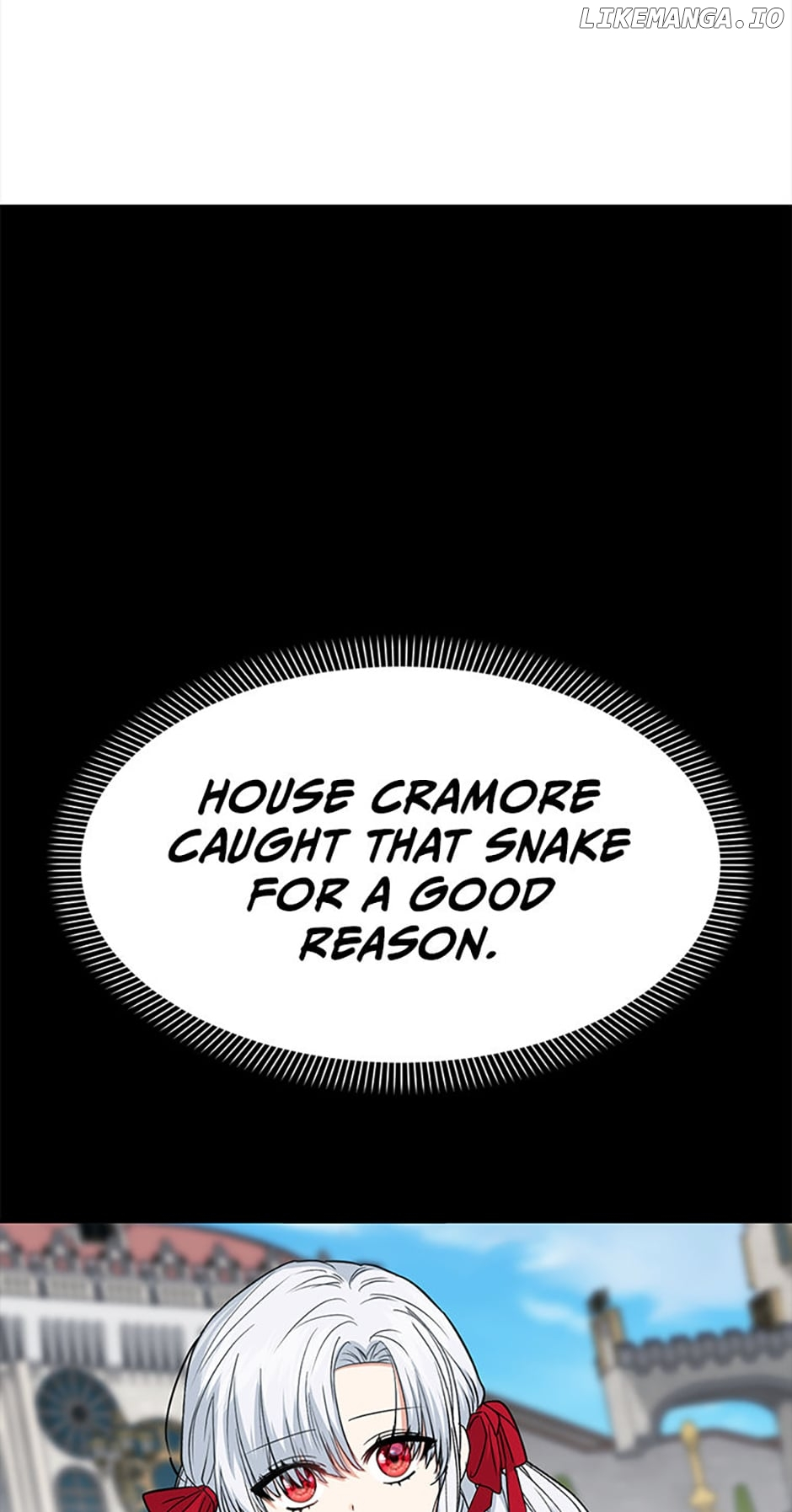 Surviving as the Devil's Child Chapter 44 page 86