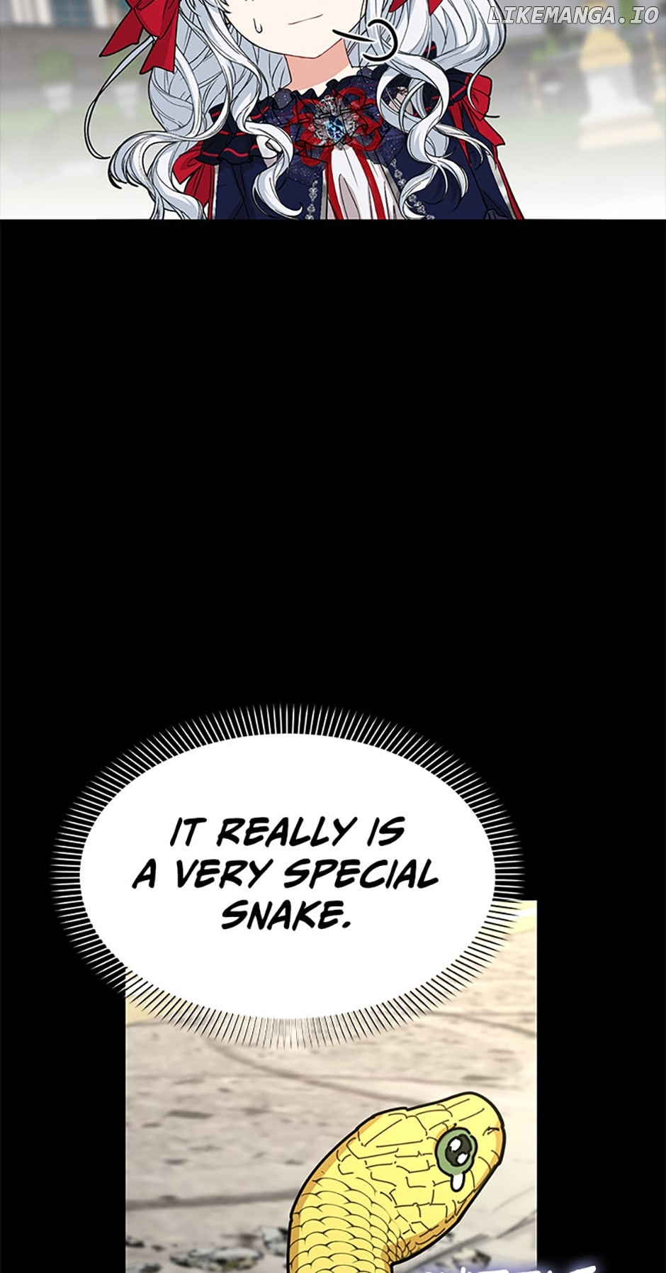 Surviving as the Devil's Child Chapter 44 page 87