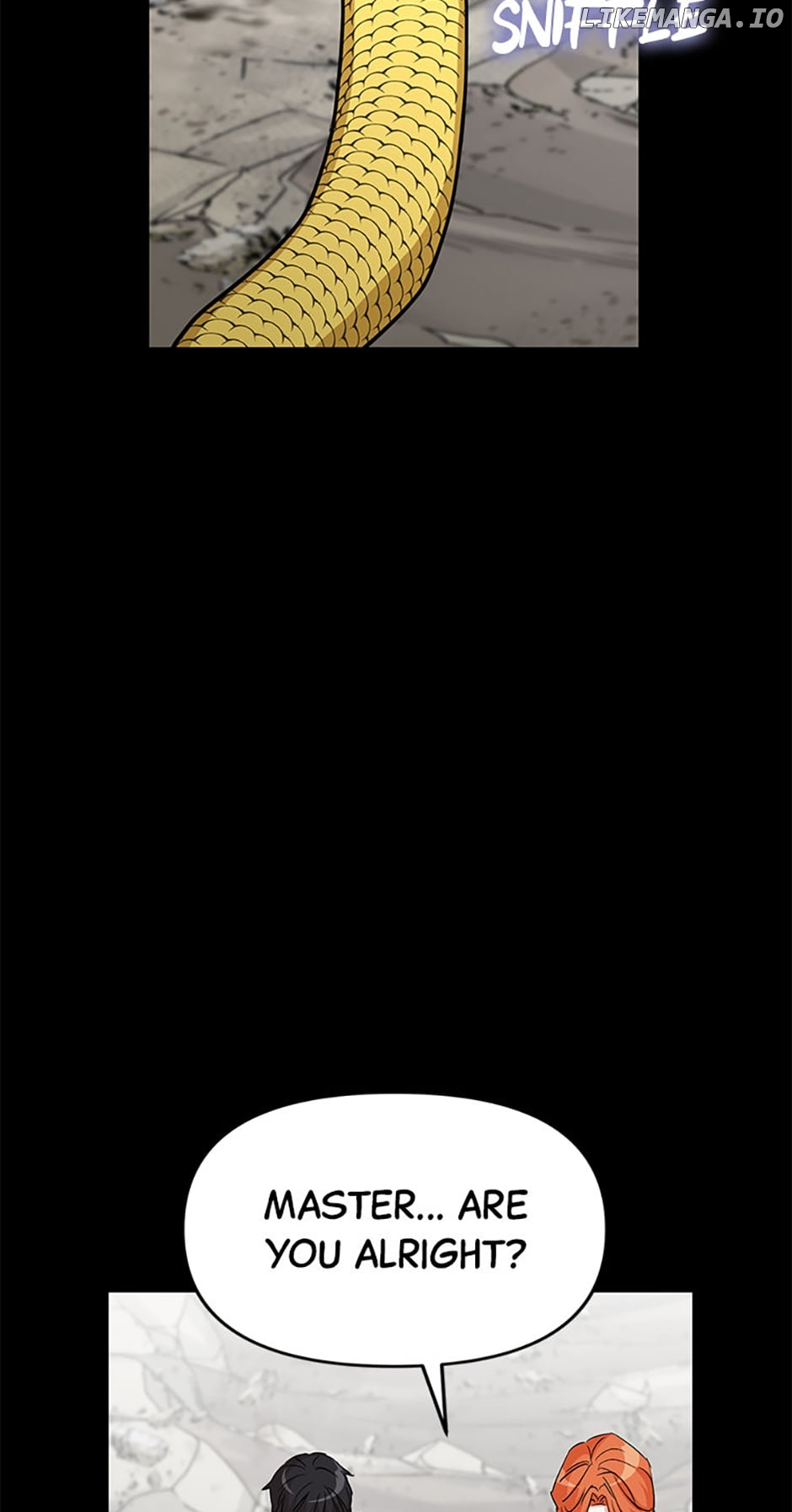 Surviving as the Devil's Child Chapter 44 page 88