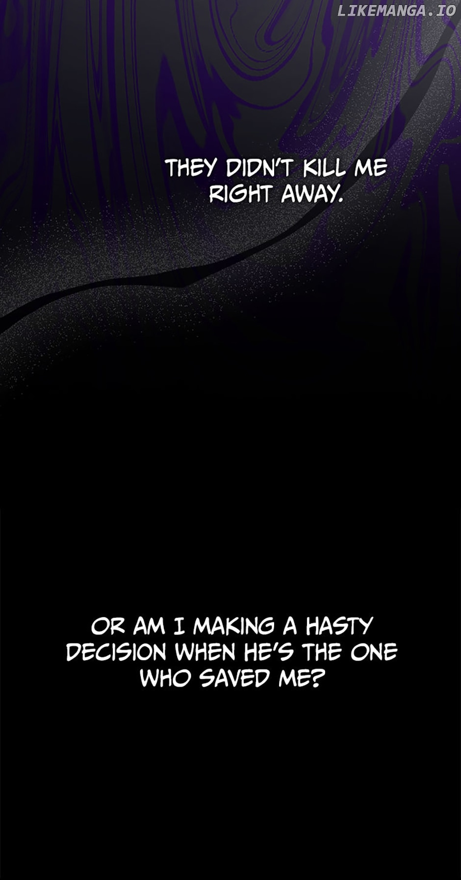 Surviving as the Devil's Child Chapter 44 page 95