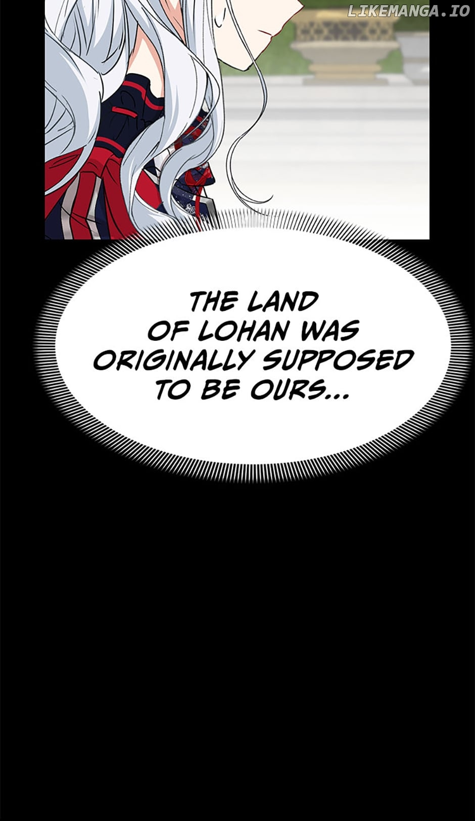 Surviving as the Devil's Child Chapter 44 page 100