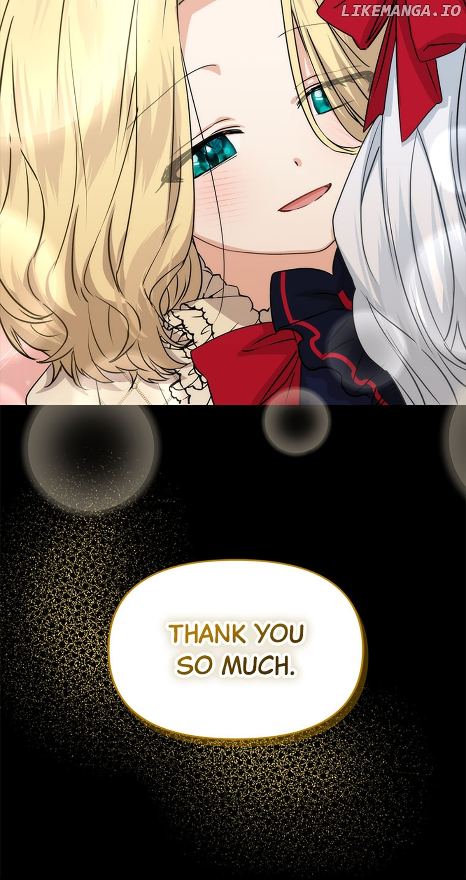 Surviving as the Devil's Child Chapter 44 page 104