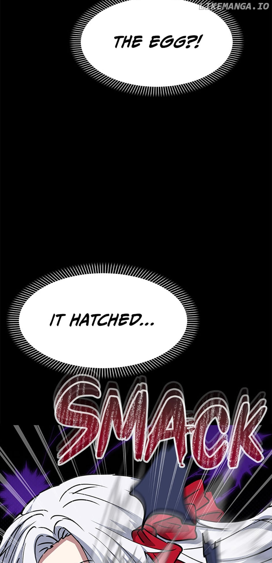 Surviving as the Devil's Child Chapter 44 page 106