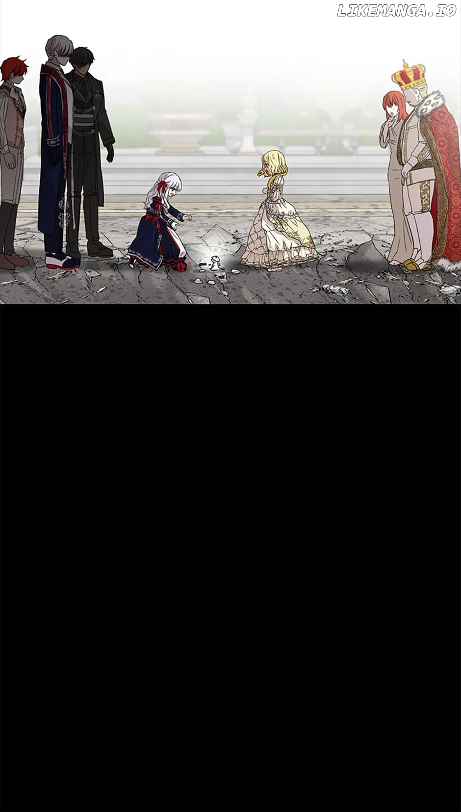 Surviving as the Devil's Child Chapter 44 page 113