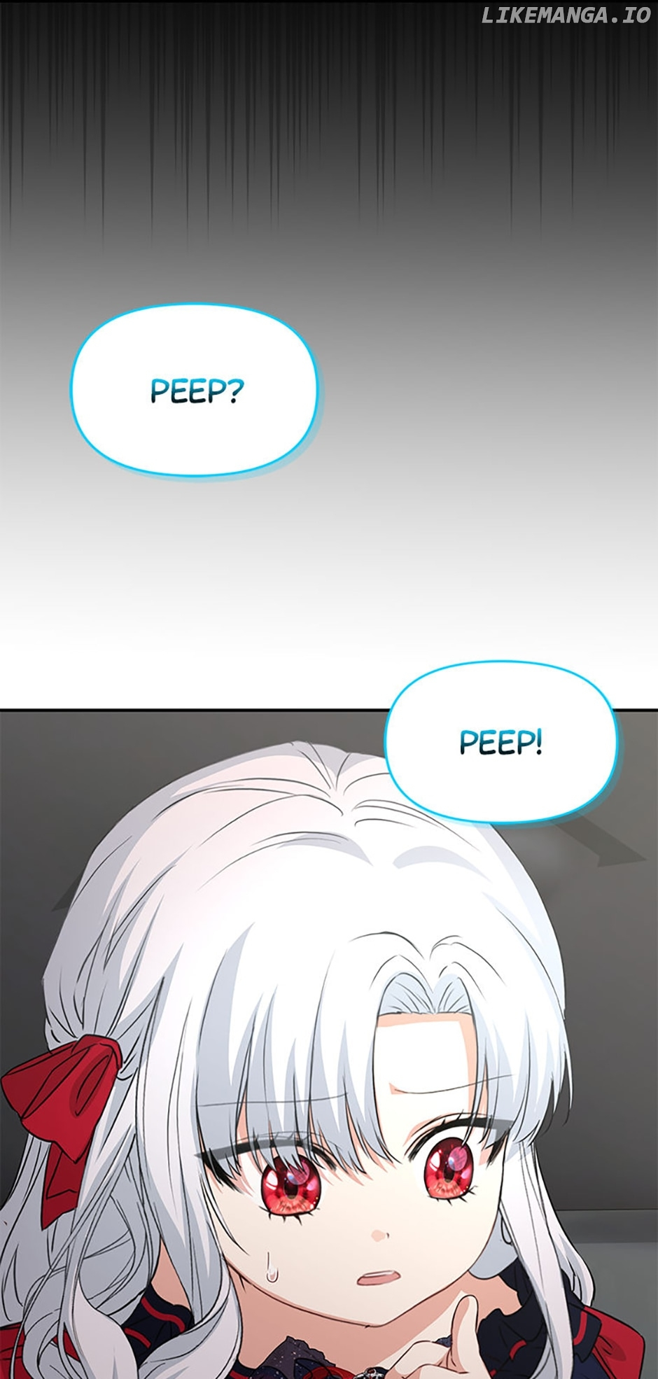 Surviving as the Devil's Child Chapter 44 page 114