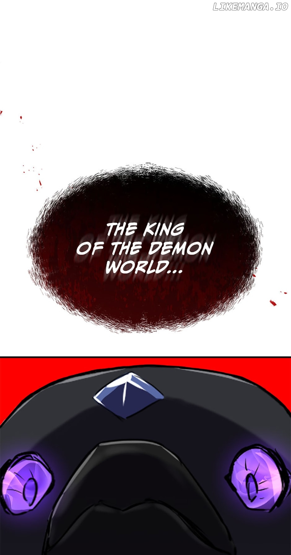 Surviving as the Devil's Child Chapter 44 page 122