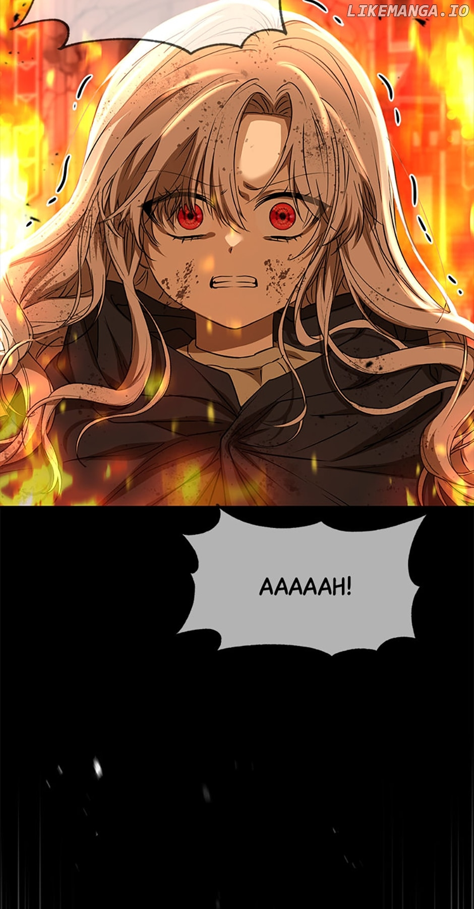 Surviving as the Devil's Child Chapter 45 page 4