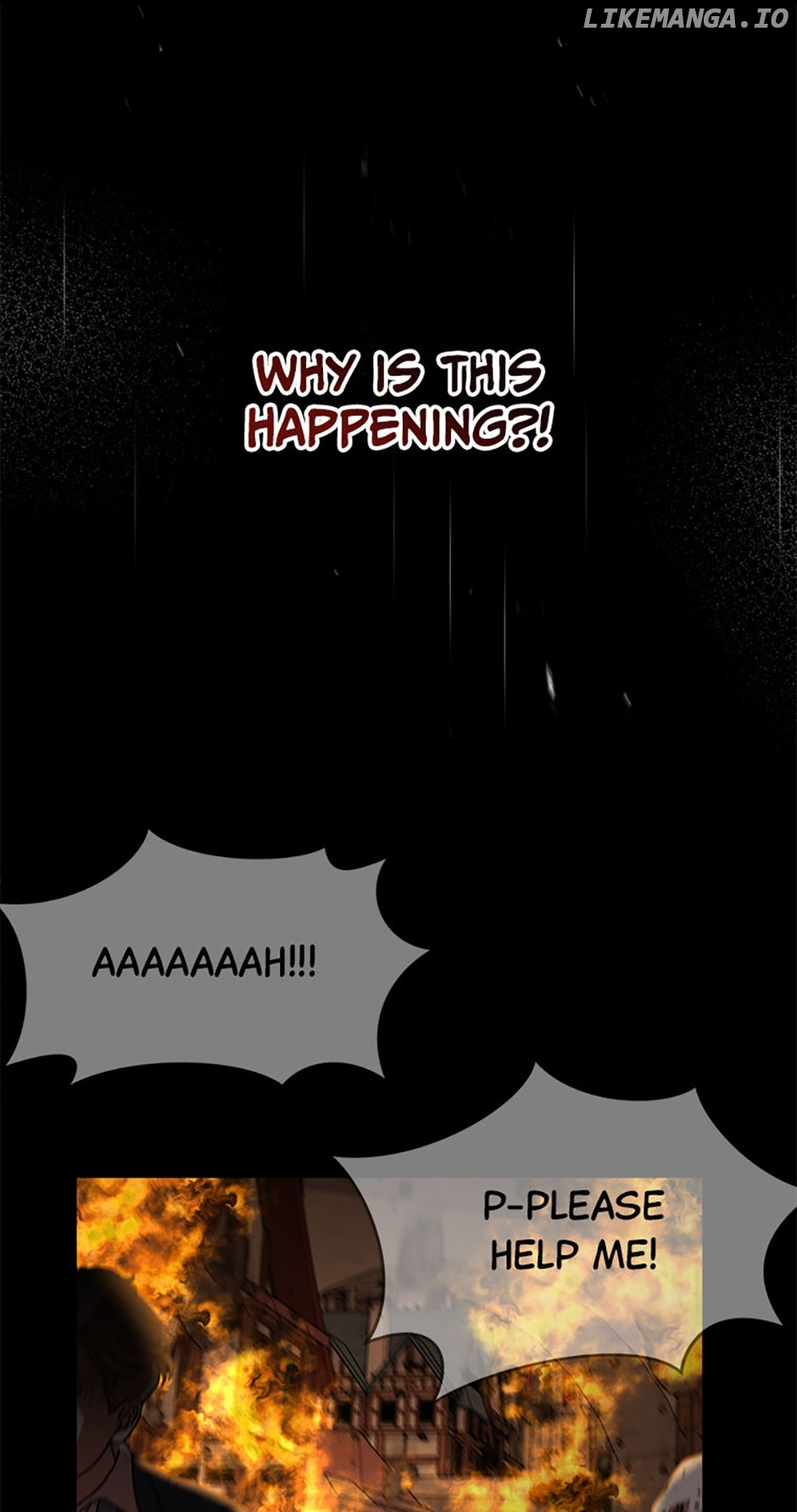 Surviving as the Devil's Child Chapter 45 page 6