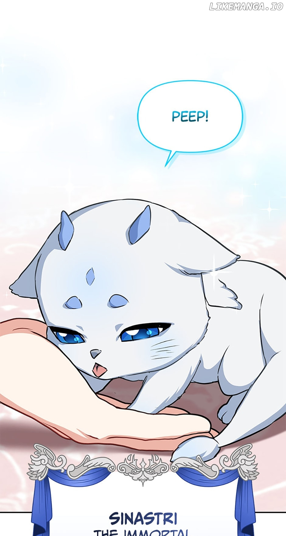 Surviving as the Devil's Child Chapter 45 page 16