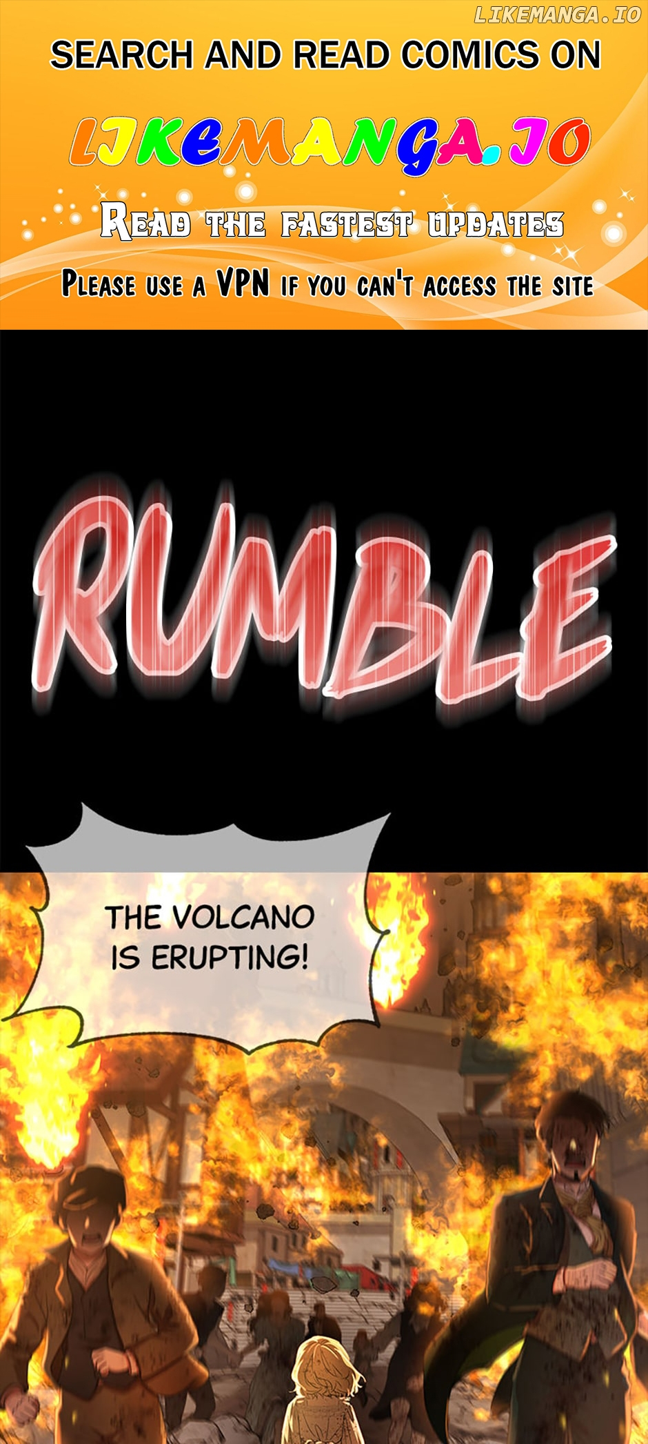 Surviving as the Devil's Child Chapter 45 page 1