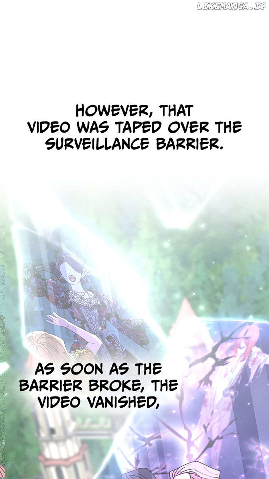 Surviving as the Devil's Child Chapter 45 page 30