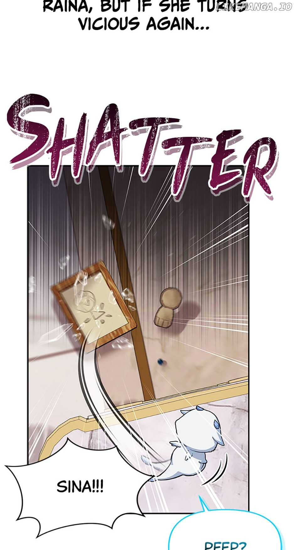 Surviving as the Devil's Child Chapter 45 page 37